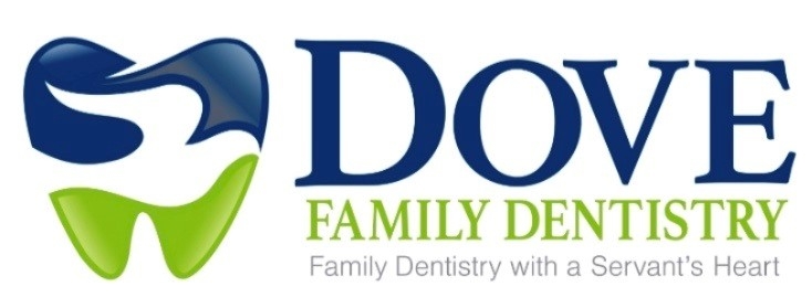 Dove Family Dentistry Logo