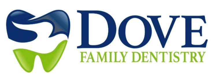 Dove Family Dentistry Logo