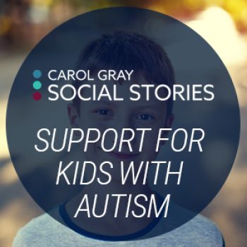 Puyallup dentist Dr. Roland Vantramp of Dove Family Dentistry shares how social stories can help kids with autism or related challenges feel better about going to the dentist.