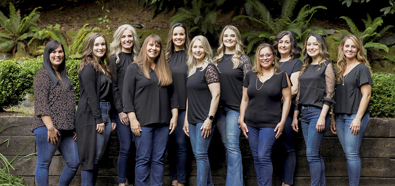 Our Team