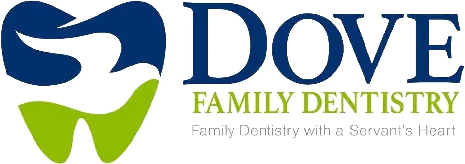Link to DOVE FAMILY DENTISTRY home page